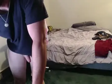 Chaturbate Live Sex Cam of kuggy570