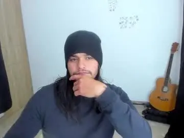 Chaturbate Best Webcam of loganhot22