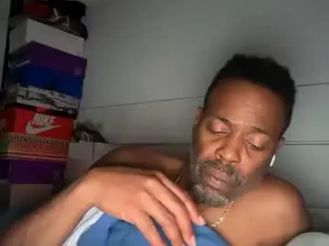 Chaturbate Live Sex Cam of theblacklordmaster