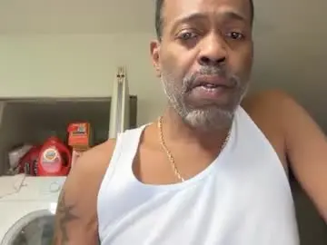 Chaturbate Adult Video Chat of theblacklordmaster