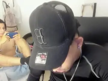 Chaturbate Sex Chat of white_master444