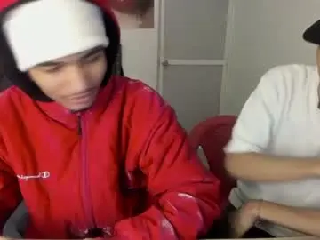 Chaturbate Live Sex of white_master444