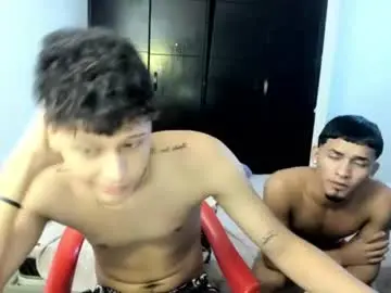 Chaturbate Live Porn of white_master444