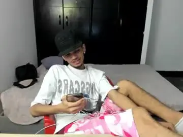 Chaturbate Adult Webcams of white_master444