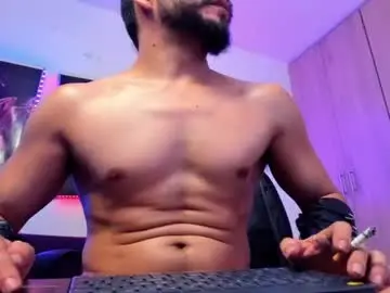 Chaturbate Sex Chat of lord_dom_jack