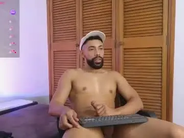 Chaturbate Watch Live Sex Cams of blade_miller_