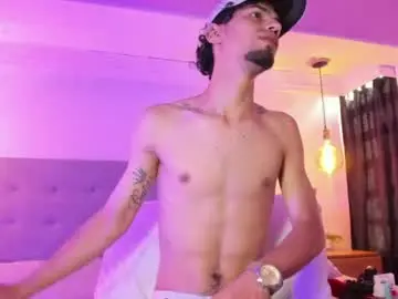 Chaturbate Free Porn Cam of chris_angnel_