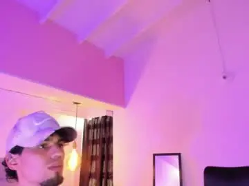 Chaturbate Sex Cam of chris_angnel_