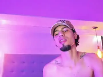 Chaturbate Sex Chat of chris_angnel_