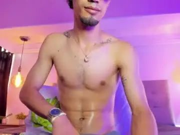 Chaturbate Nude Webcam of chris_angnel_