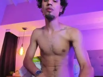 Chaturbate Best Webcam of chris_angnel_