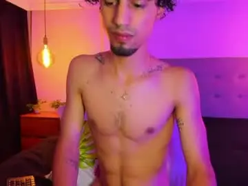 Chaturbate Private Sex Chat of chris_angnel_