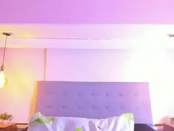 Chaturbate Sex Chat of chris_angnel_