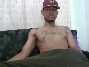 Chaturbate Best Webcam of sexyleon69