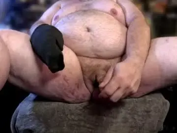 Chaturbate Free Live Porn of bandito2021