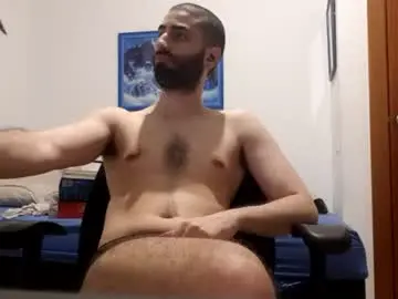 Chaturbate Best live sex cam show of cuteguy52