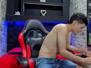 Chaturbate Best live sex cam show of felipe_fiire