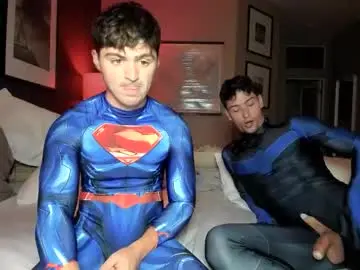 Chaturbate Live Sex Cam of rawr_itsben