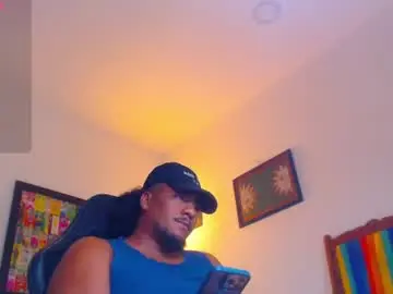 Chaturbate Adult Video Chat of yosoy_enzo2020