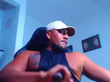 Chaturbate Live Porn of yosoy_enzo2020