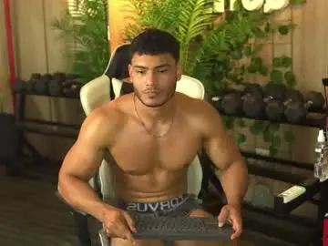 Chaturbate Best Webcam of andrewcollen