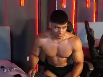 Chaturbate Sex Cam of andrewcollen