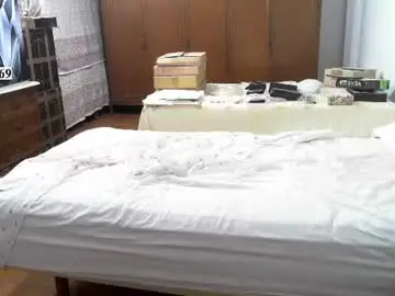Chaturbate Sex Cam of spanishboytenerife