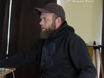 Chaturbate Private Sex Chat of stewart_benzo