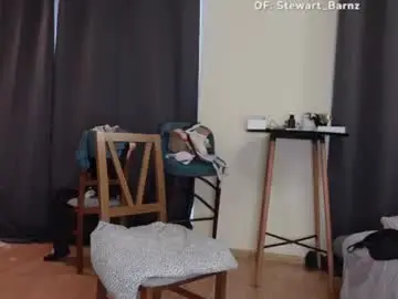Chaturbate Free Live Porn of stewart_benzo