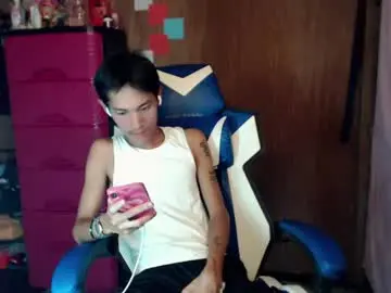 Chaturbate Best Webcam of 0cir_asiansatisfy