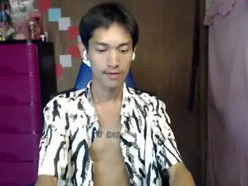 Chaturbate Nude Webcam of 0cir_asiansatisfy