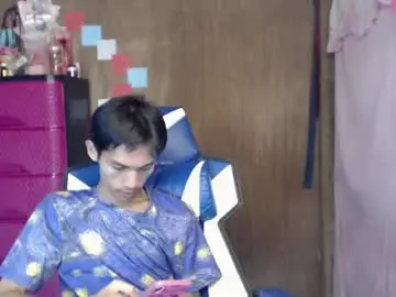 Chaturbate Free Porn Cam of 0cir_asiansatisfy