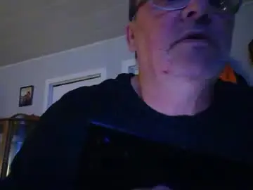 Chaturbate Sex Cam of cowboyjim69248723