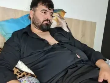 Chaturbate Free Porn Cam of daddyy000018