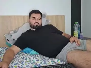 Chaturbate Watch Live Sex Cams of daddyy000018