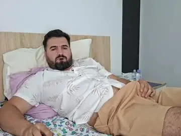 Chaturbate Sex Chat of daddyy000018