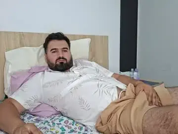 Chaturbate Live Sex of daddyy000018