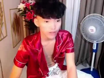 Chaturbate Live Sex of jemart_urnaughtboy