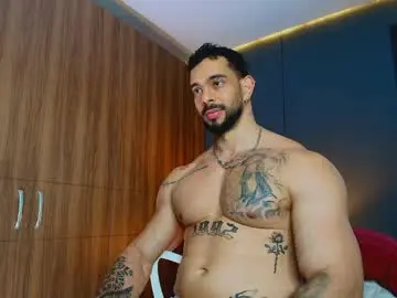 Chaturbate Sex Chat of massimo_visconti