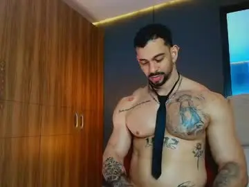 Chaturbate Free Porn Cam of massimo_visconti
