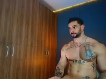 Chaturbate Live Porn of massimo_visconti