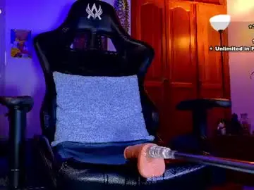 Chaturbate Free Porn Cam of alex_maraj_