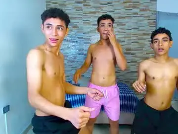 Chaturbate Live Porn of kinkyhousexxx