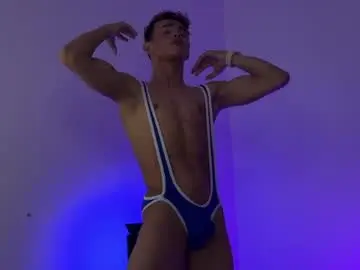 Chaturbate Free Live Porn of nijinsky_latinboy