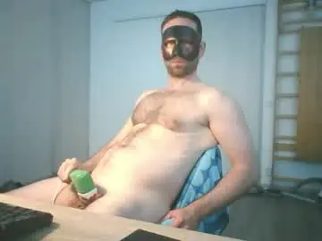 Chaturbate Live Porn of notime4soup