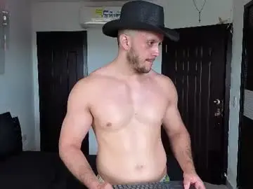 Chaturbate Live Porn of teddybear_07