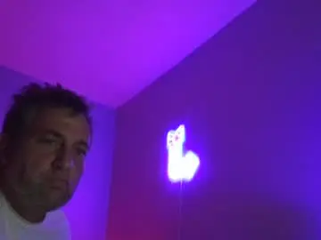 Chaturbate Free Porn Cam of anytime07