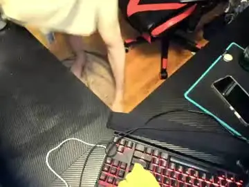 Chaturbate Nude Webcam of k0rpse4