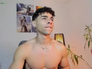 Chaturbate Best live sex cam show of alex_zt7