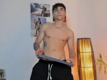 Chaturbate Free Porn Cam of alex_zt7